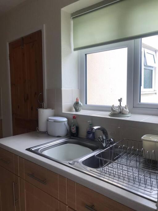 No 96 Chapel Lane - Self Contained Cottage In The Heart Of Butleigh Luaran gambar