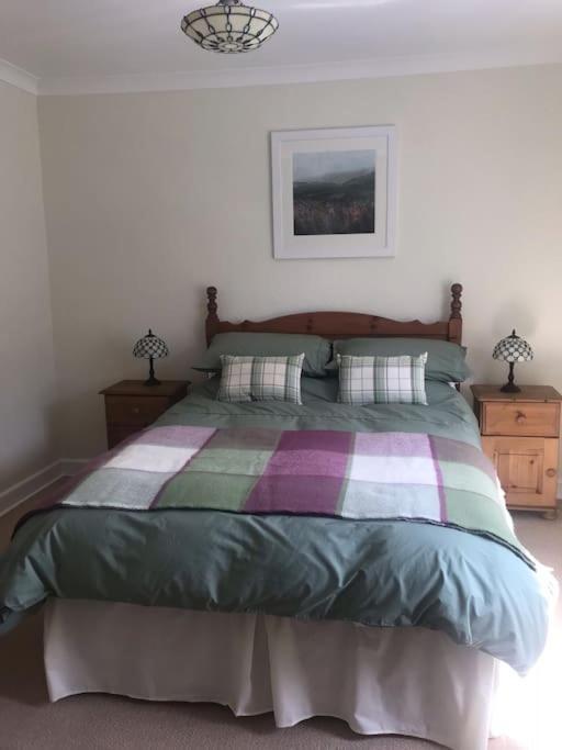 No 96 Chapel Lane - Self Contained Cottage In The Heart Of Butleigh Luaran gambar
