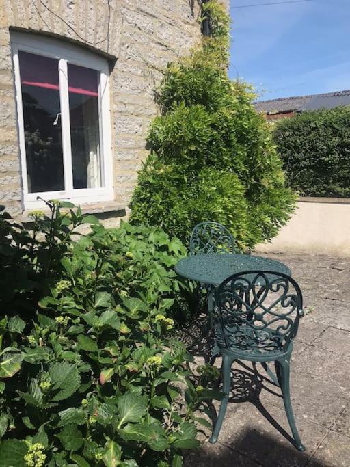 No 96 Chapel Lane - Self Contained Cottage In The Heart Of Butleigh Luaran gambar