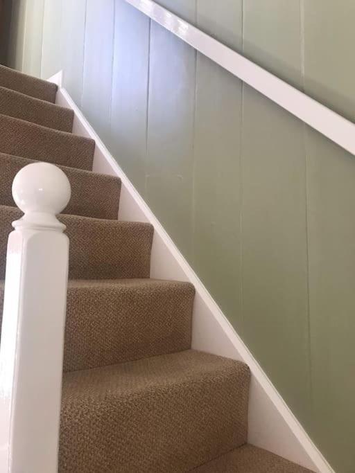 No 96 Chapel Lane - Self Contained Cottage In The Heart Of Butleigh Luaran gambar