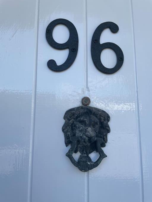 No 96 Chapel Lane - Self Contained Cottage In The Heart Of Butleigh Luaran gambar